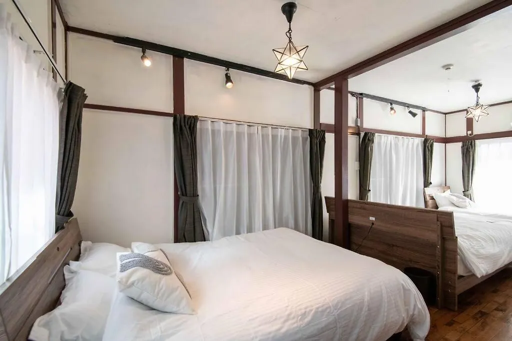 12月オープン/四ツ木駅まで8分 /収容人数6/丸貸し切り Apartment Tokyo