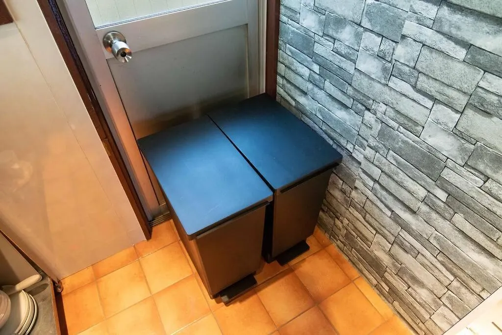 12月オープン/四ツ木駅まで8分 /収容人数6/丸貸し切り Apartment Tokyo 0*,